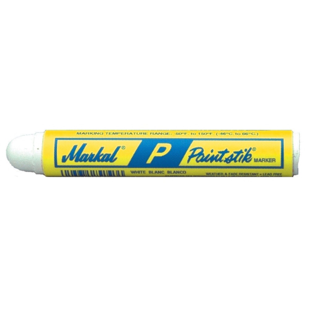 P PAINTSTIK® (WHITE)