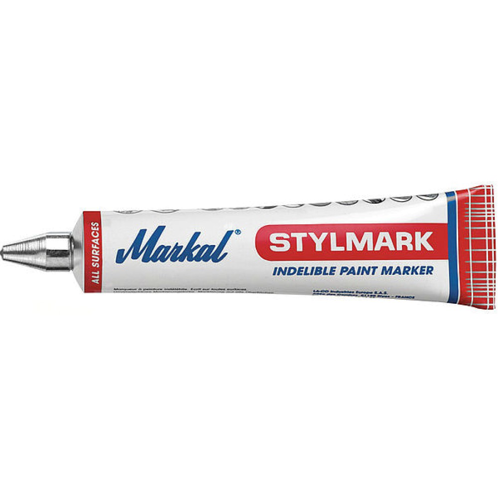 STYLMARK® TUBE MARKER